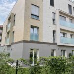 4 locali su due livelli – sub 9