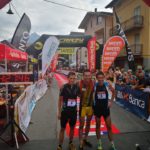 Sentiero 4 luglio : due record e tanto spettacolo
