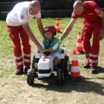 La giornata del Soccorso