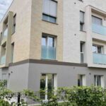 RESIDENCE BORGO ANTICO TRENNO – 3 Locali su due livelli con Giardino – sub 4