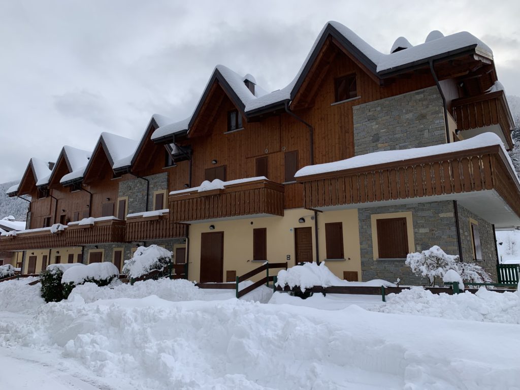 Residence Silvestre