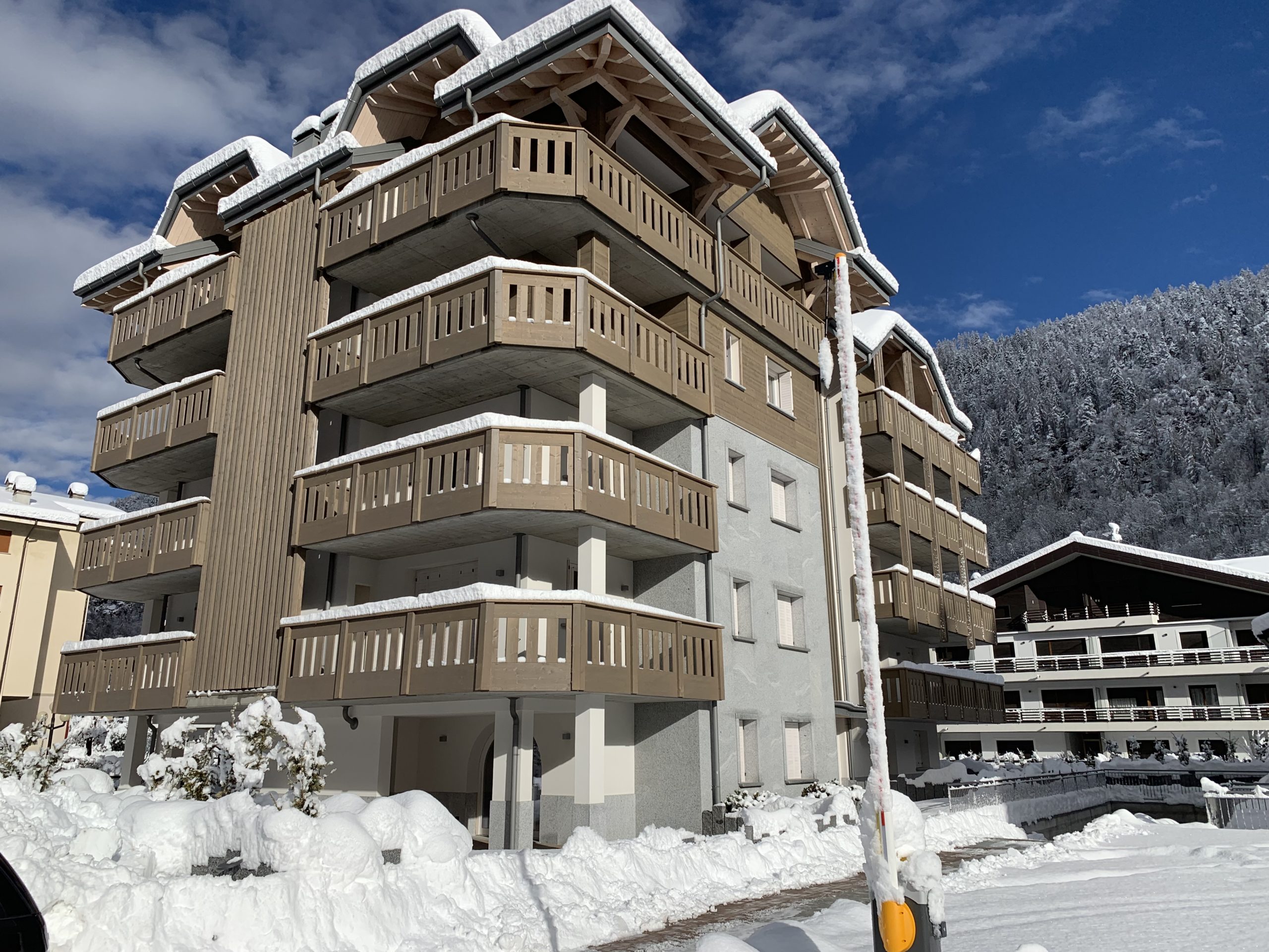 Residenza Cristallo
