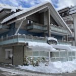 Aprica Residence ” La Maison”