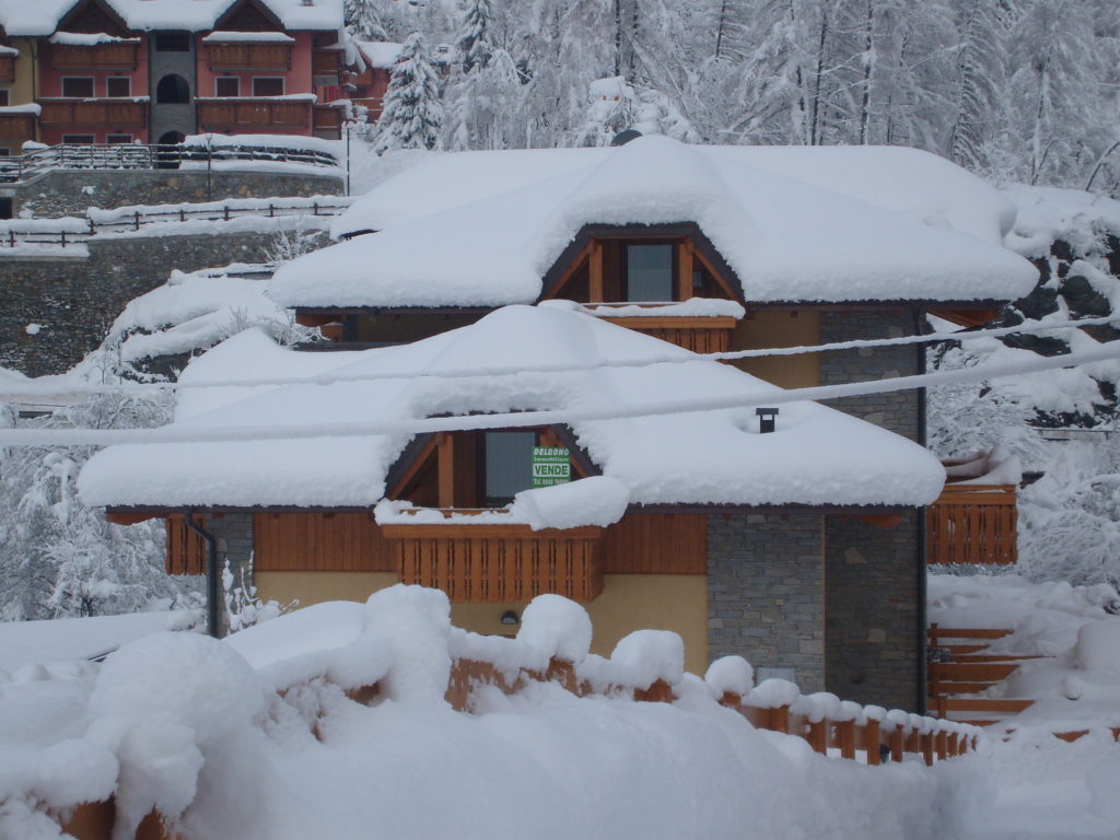 Trilocale Attico “Green Residence C” Trilocale Attico “Green Residence C”