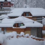 Trilocale Attico “Green Residence C”