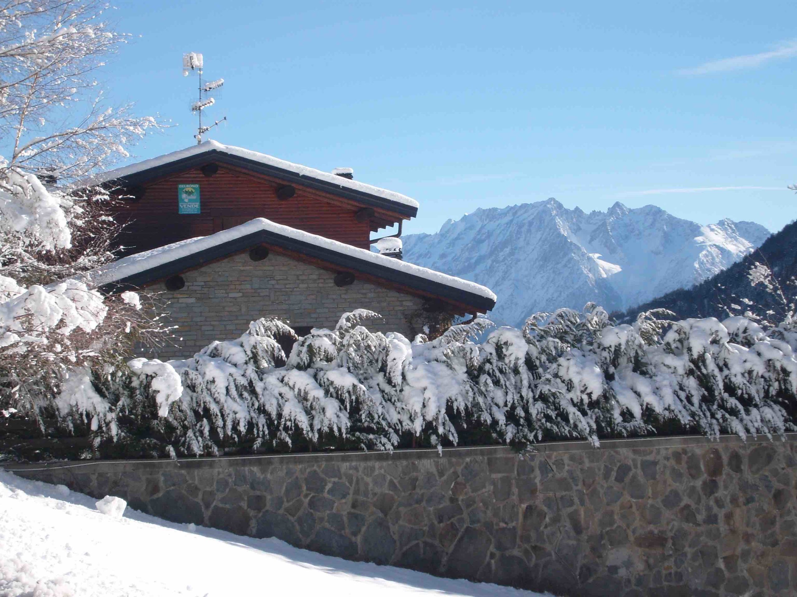 Residenza Il grillo