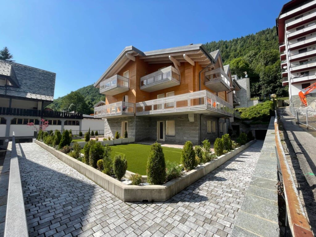 Residenza Quadrifoglio
