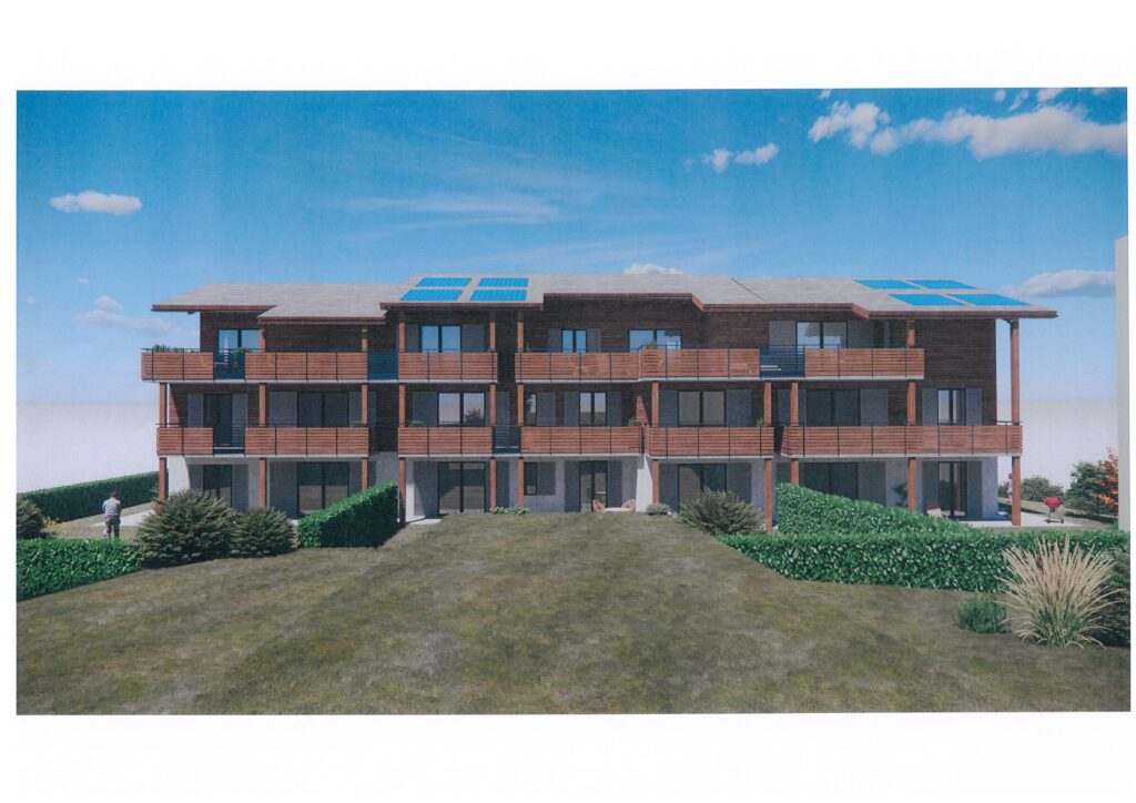 Chalet Blue Moon, Bilocale attico travi a vista Mq 60,soppalco a vista mq 17, terrazzo a sud mq 42, balcone mq 8,5, box mq 20, cantina mq 5 Chalet Blue Moon, Bilocale attico travi a vista Mq 60,soppalco a vista mq 17, terrazzo a sud mq 42, balcone mq 8,5, box mq 20, cantina mq 5