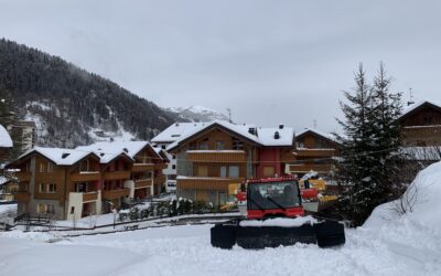 Residence ” Cadore”