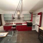 Centro Aprica, Corso Roma 170, bilocale su 2 livelli, box, cantina, balcone Sud,completamente arredato euro 190.000,00