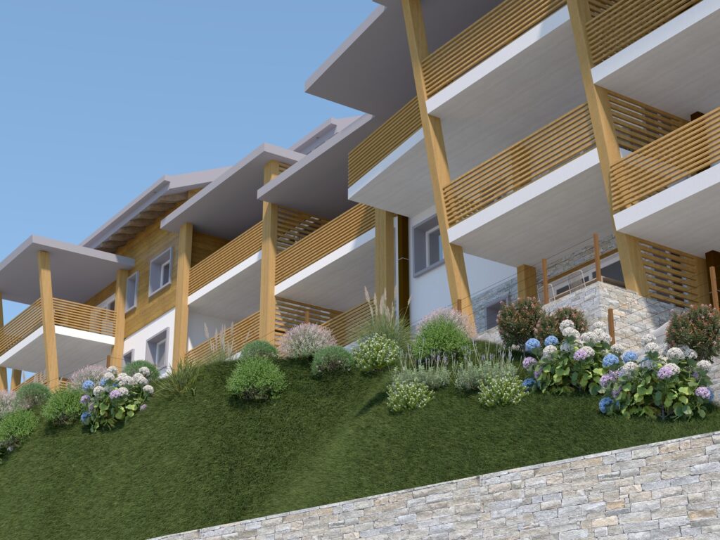 sub 9 – Trilocale Piano Terra