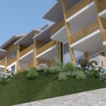 sub 9 – Trilocale Piano Terra