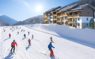 SUB 15 – 3locali PIANO Secondo + soppalco abitabile