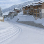 sub 1 – trilocale piano terra