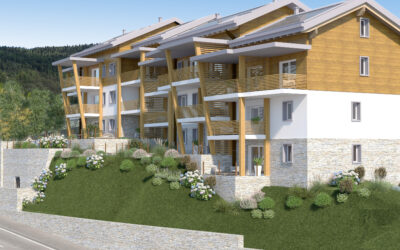 sub 12 – trilocale piano primo