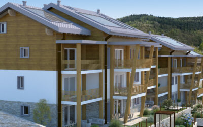 sub 5 – trilocale piano primo