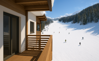 sub 9 – Trilocale Piano Terra