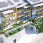 sub 8 –  trilocale con soppalco piano secondo