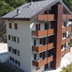 Casa privata : Aprica Via Stelvio 1