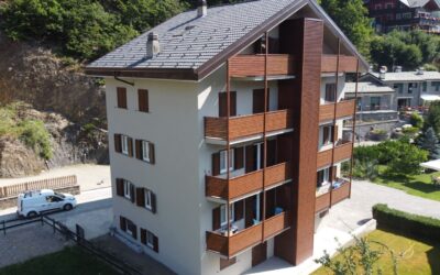 Casa privata : Aprica Via Stelvio 1