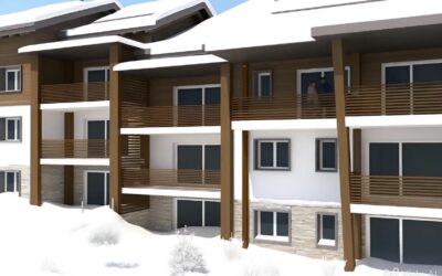 sub 5 – trilocale piano primo