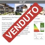 sub 7 – trilocale con soppalco piano secondo