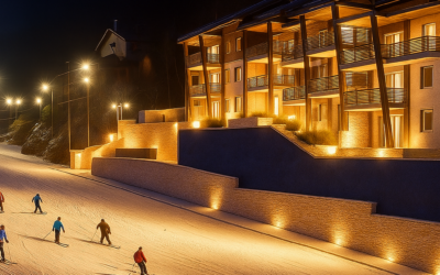 sub 13 – trilocale piano primo