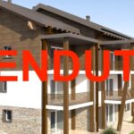 sub 2 – trilocale piano terra