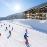 Nuovo CHALET “SuperPanoramico”