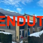 Res Rio Camuno, 200 mt da Seggiovia Baradello, Trilocale su 2 livelli Mq 65 arredato con Box, Balcone Ovest, euro 150.000,00!Trattabile!!