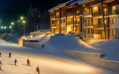 SUB 15 – 3locali PIANO Secondo + soppalco abitabile