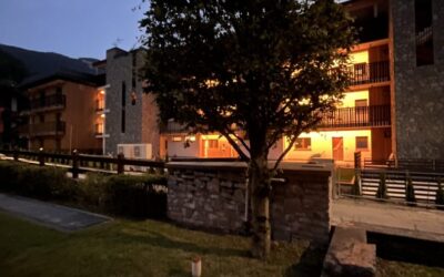 RESIDENCE SAINT MARTIN – APRICA CENTRO