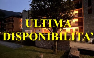 RESIDENCE SAINT MARTIN – APRICA CENTRO