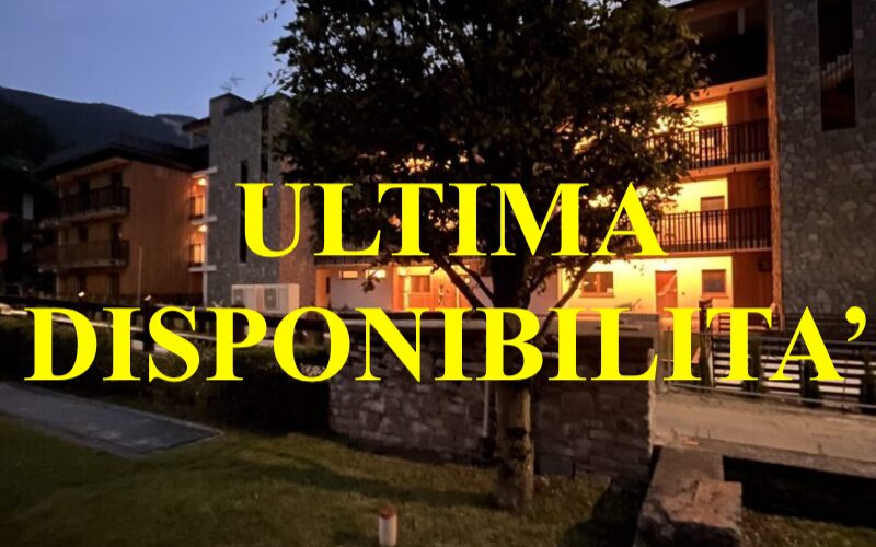 RESIDENCE SAINT MARTIN – APRICA CENTRO RESIDENCE SAINT MARTIN – APRICA CENTRO