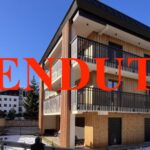 NUOVA RESIDENZA “SAINT MARTIN” ULTIMO “trilocale piano primo SUD-EST”