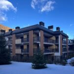 NUOVA RESIDENZA “SAINT MARTIN” PRONTA CONSEGNA “bilocale piano terra esposizione OVEST”