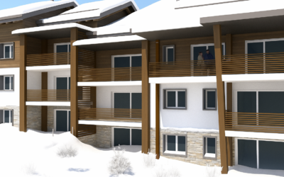 sub 8 – trilocale con soppalco piano secondo